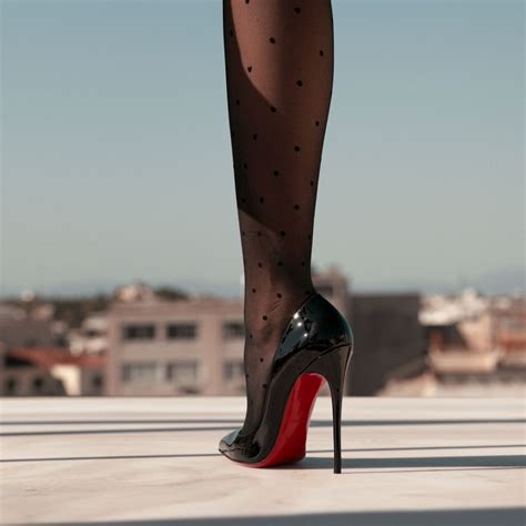 true christian louboutin shoes.